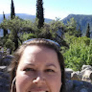 Meet your Posher, Wendy